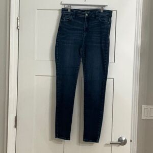 NWOT Judy Blue Skinny Fit Jeans